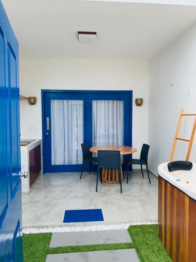 קמוסים Meditarranee Residence מראה חיצוני תמונה