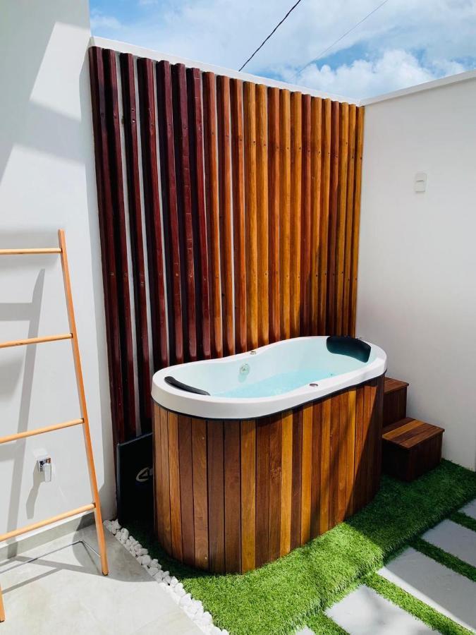 קמוסים Meditarranee Residence מראה חיצוני תמונה