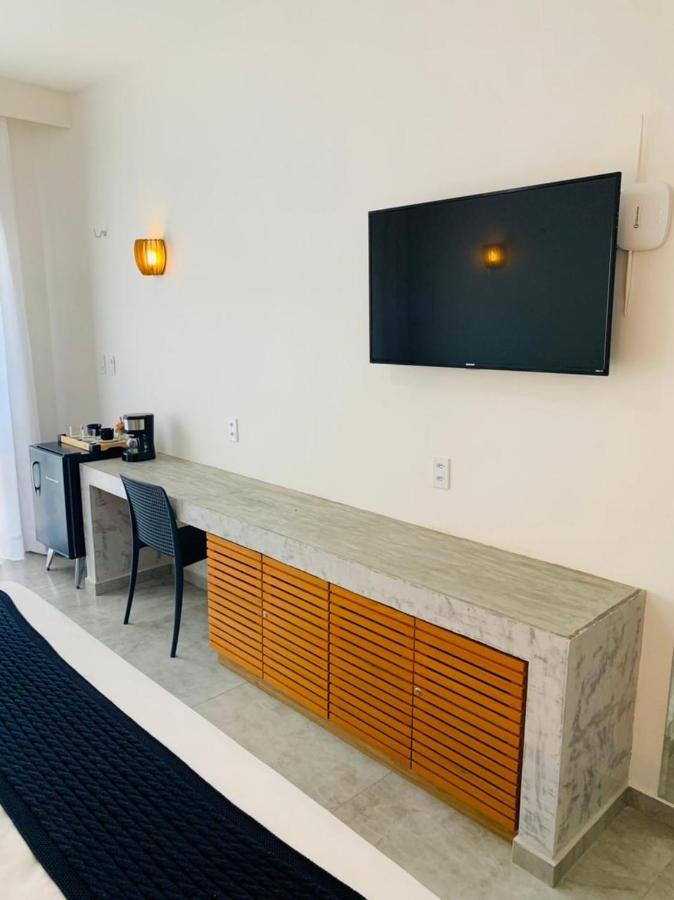 קמוסים Meditarranee Residence מראה חיצוני תמונה