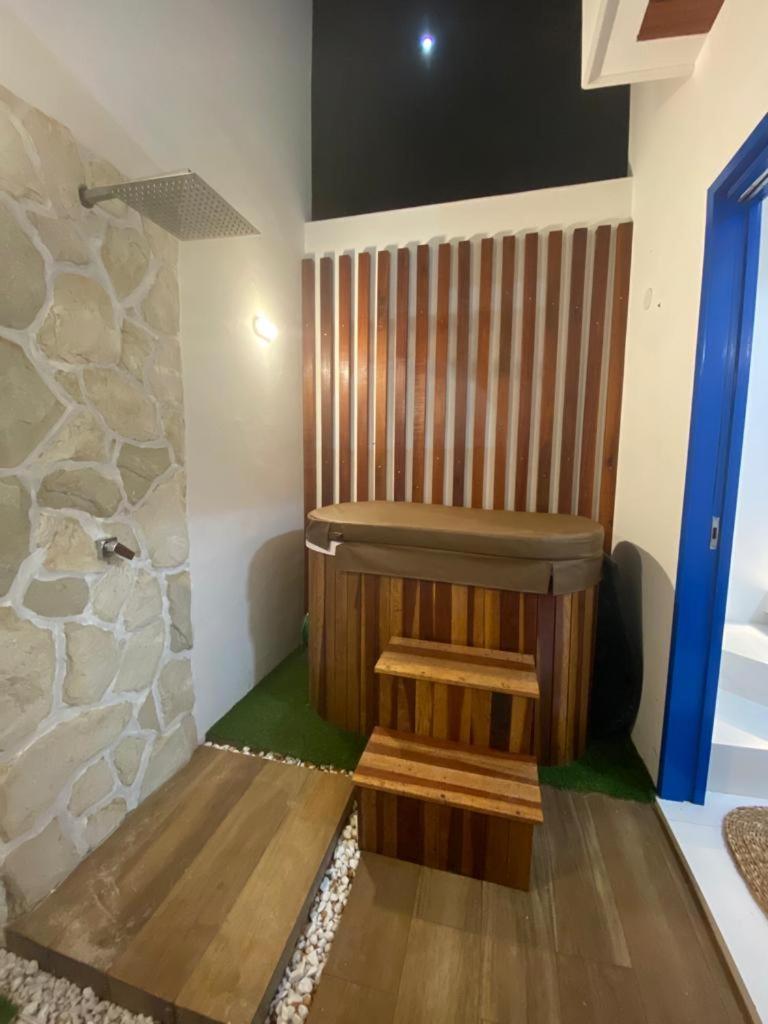 קמוסים Meditarranee Residence מראה חיצוני תמונה