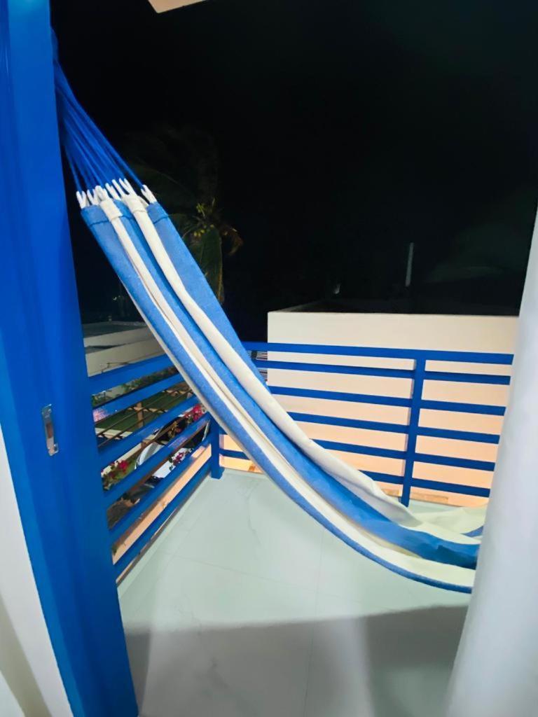 קמוסים Meditarranee Residence מראה חיצוני תמונה
