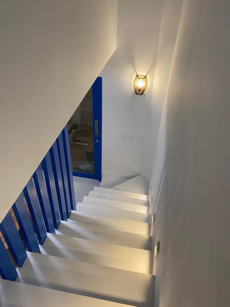 קמוסים Meditarranee Residence מראה חיצוני תמונה