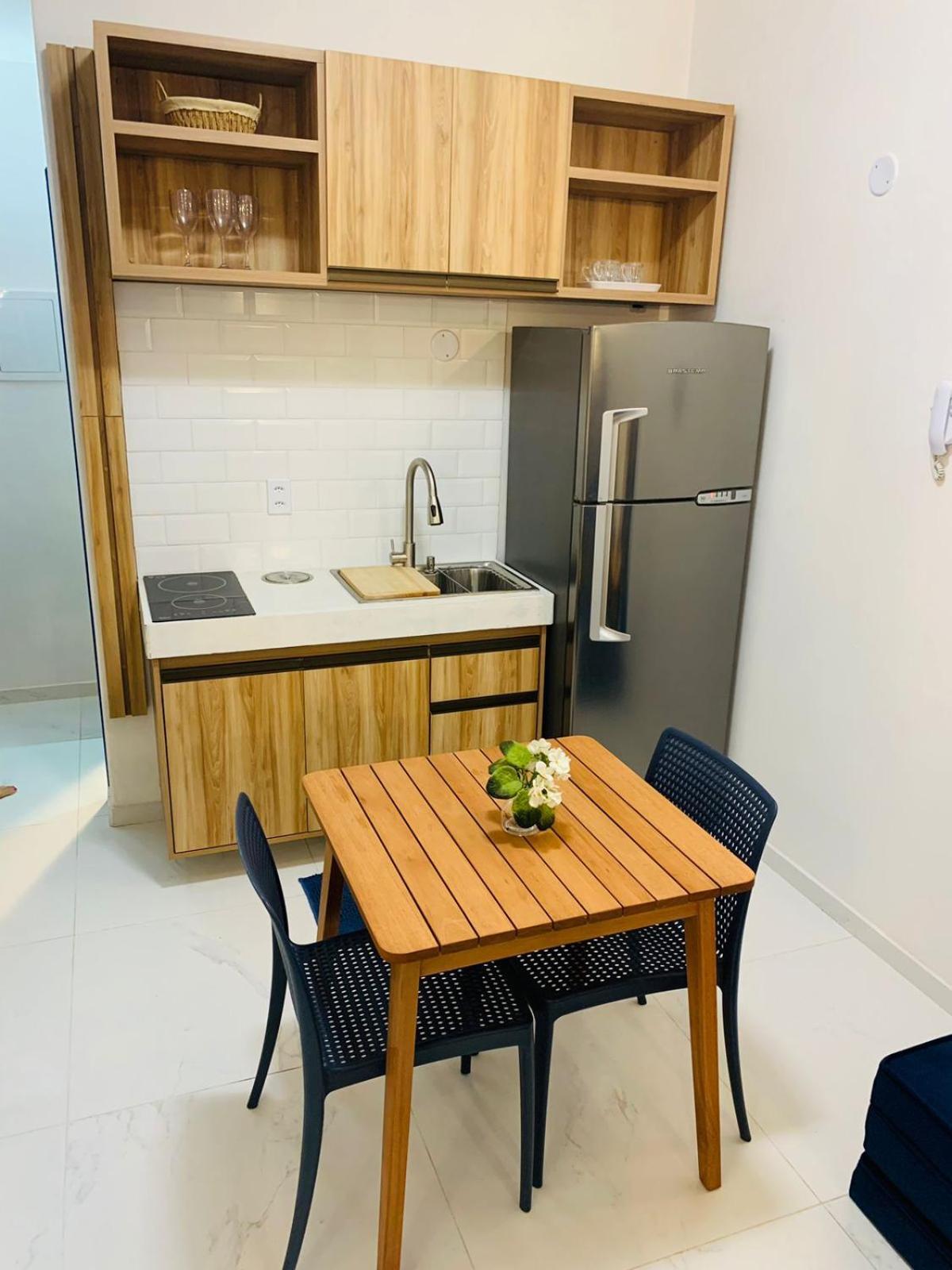 קמוסים Meditarranee Residence מראה חיצוני תמונה